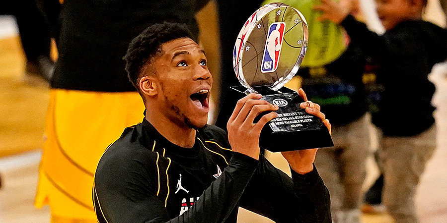 «Милуоки» стал чемпионом НБА