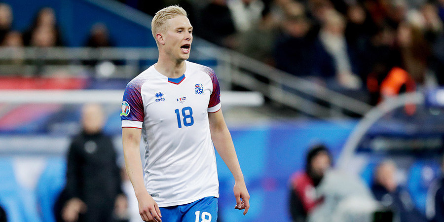Увидим ли мы исландских фанатов и дебют Грузии на Евро? В розыгрыше — последние четыре путевки в финальную часть