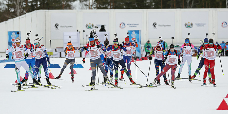 IBU полностью запретил использование фтора с сезона-2022/23 IBU полностью запретил использование фтора с сезона-2022/23