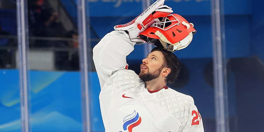 Фантастический карьерный рост. Лучшего хоккеиста России на Олимпиаде уже ждут в НХЛ