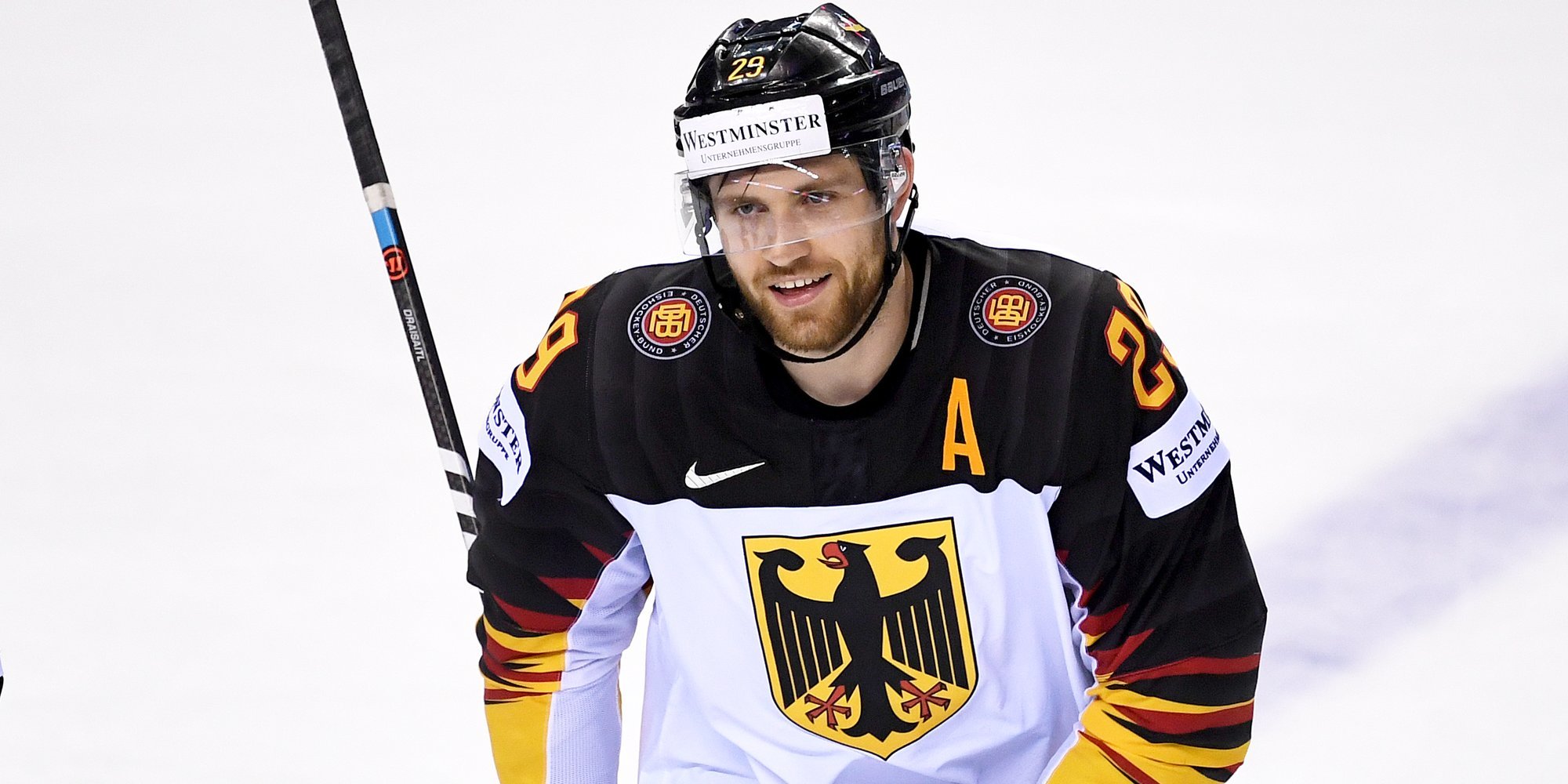 Драйзайтль возглавил тройку лучших хоккеистов недели в НХЛ