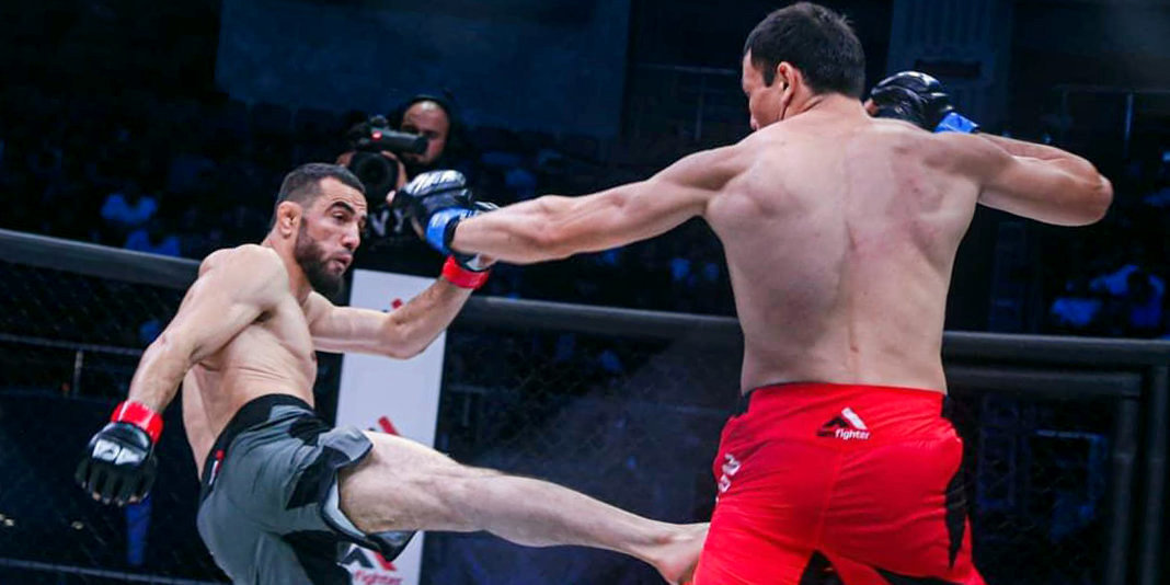 Стала известна дата проведения московского турнира ACA