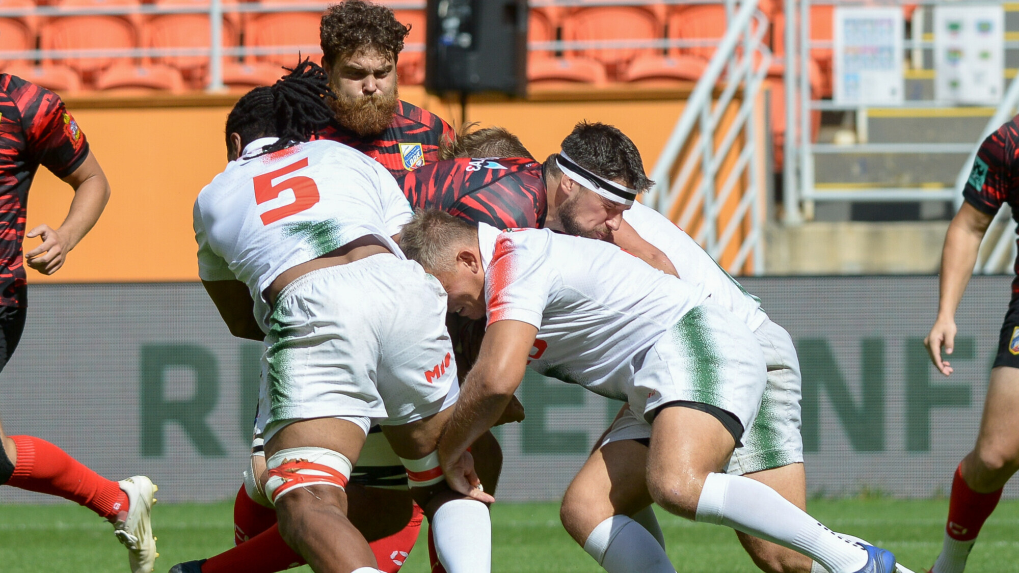 «Локомотив» не оставил шансов ВВА