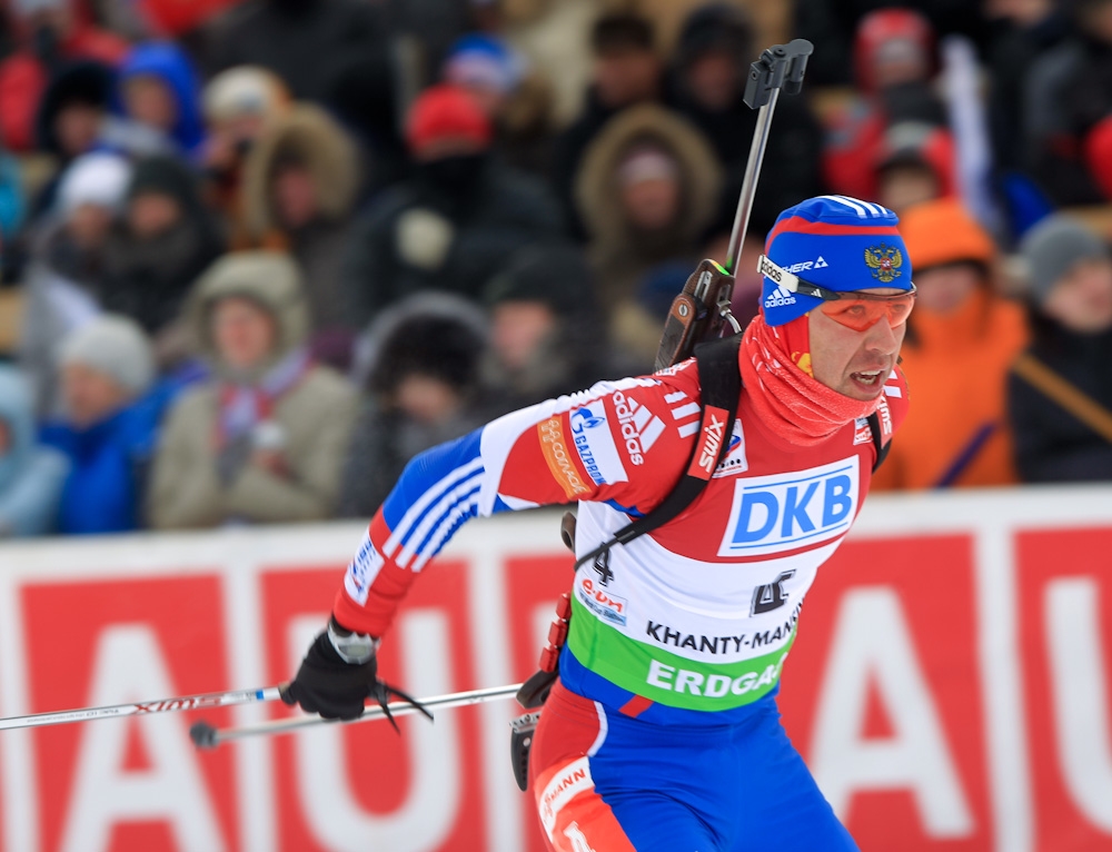 Кубок россии по лыжным гонкам гонка преследования