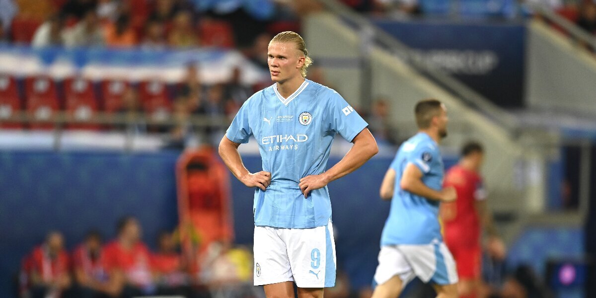 «Удивительная особенность Холанда — в больших матчах его не видно» – Журавель «Удивительная особенность Холанда — в больших матчах его не видно» – Журавель