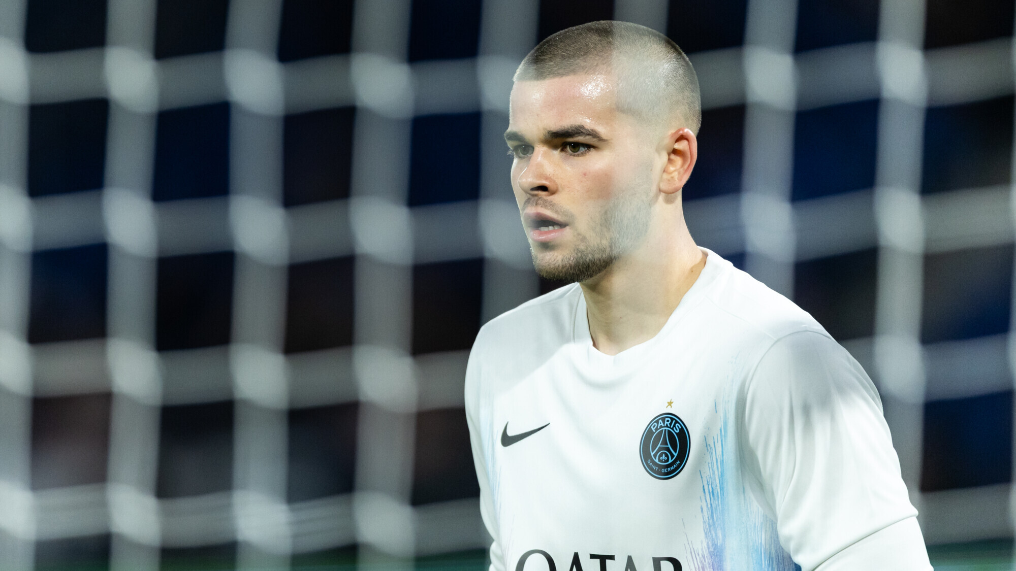 «ПСЖ» разгромил «Гавр» и вернулся на первую строчку в Лиге 1