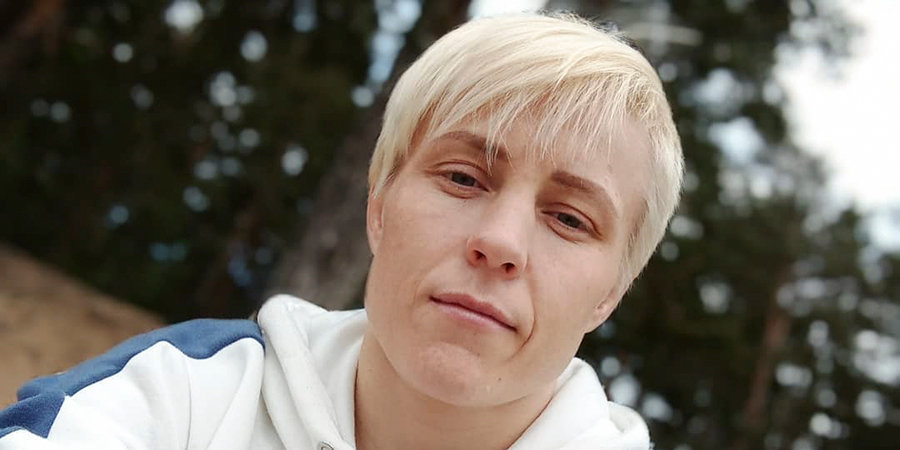Боец ММА Анна Руденко лишилась квартиры из-за пожара, который застиг спортсменку во сне