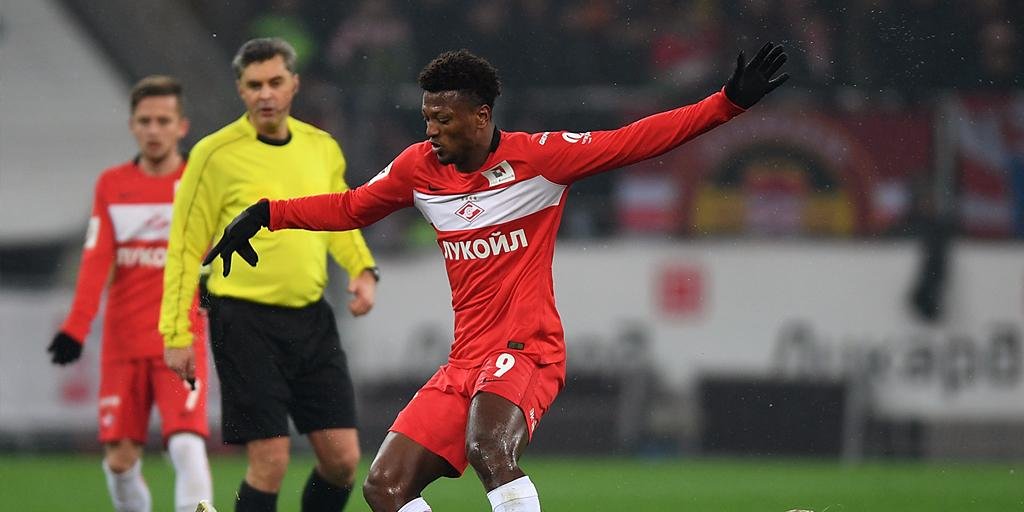 Глушаков и Зе Луиш как главные герои московского дерби