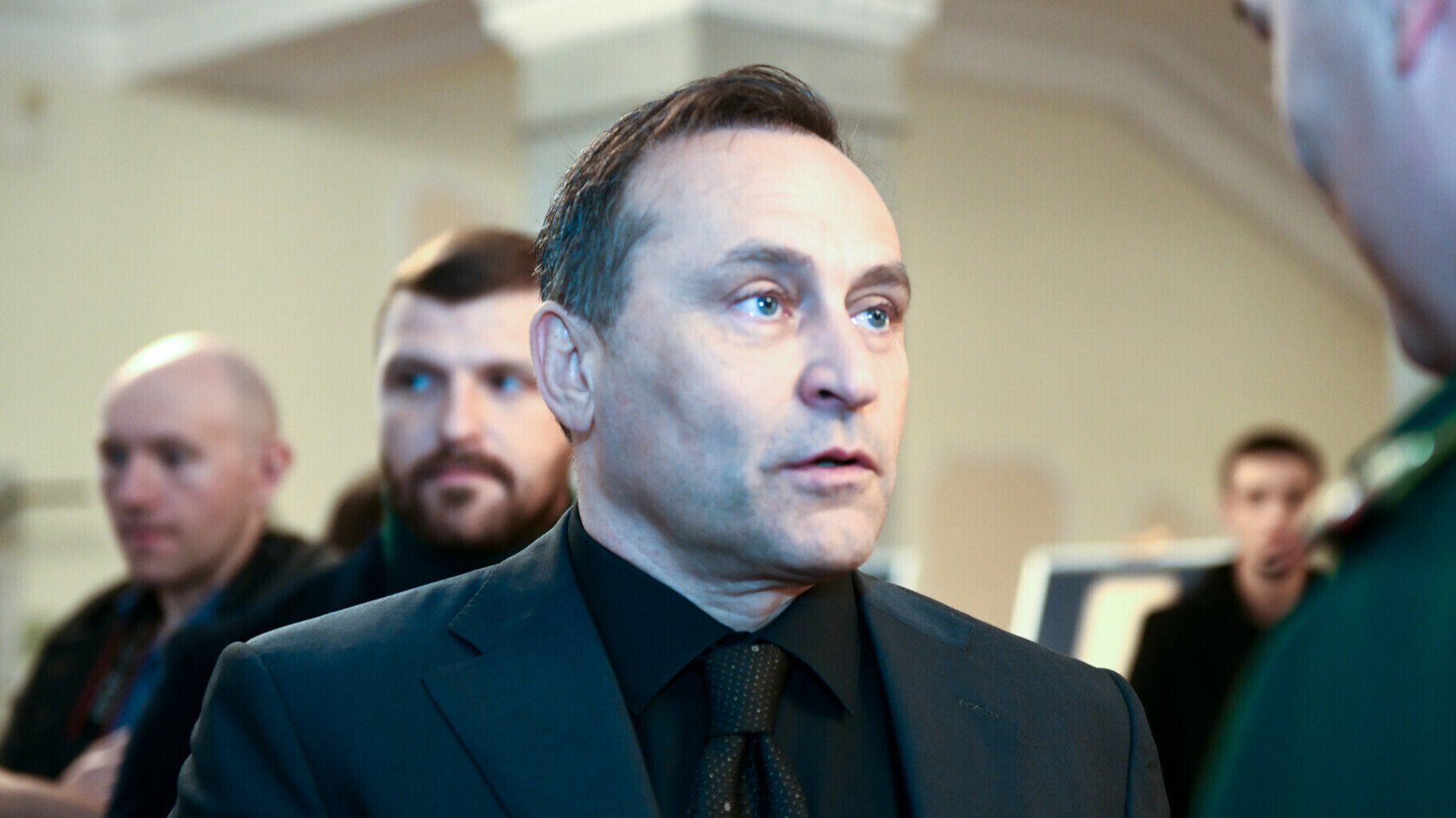 Канада хочет «под шумок» украсть олимпийские медали России, считает Свищев