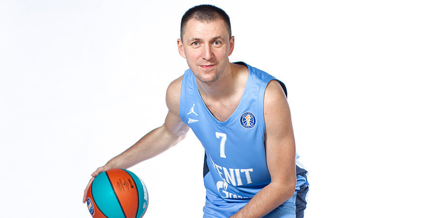 Виталий Фридзон: «Сейчас «Зенит» показывает тот баскетбол, который хочет видеть тренер»