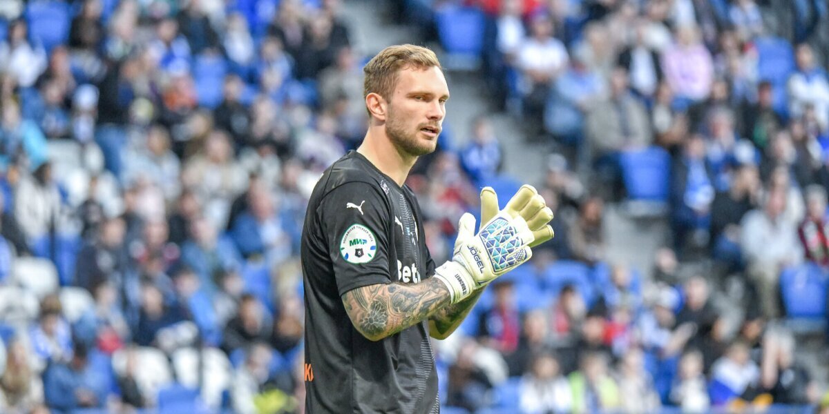 «Сейчас нет особых эмоций от того, что выхожу в чемпионате» — Лещук «Сейчас нет особых эмоций от того, что выхожу в чемпионате» — Лещук