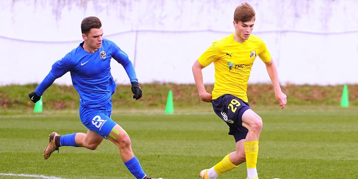 Защитник «Ростова» Мухин перешел в «Уфу» на правах аренды Защитник «Ростова» Мухин перешел в «Уфу» на правах аренды