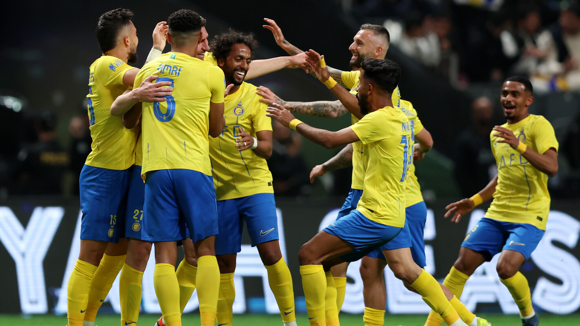 «Аль‑Наср» подпишет вратаря сборной Бразилии