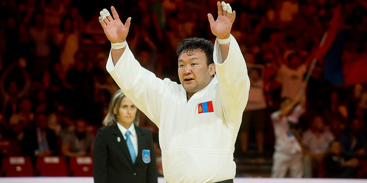 Первый олимпийский чемпион Монголии приговорен к 16 годам тюрьмы за убийство друга