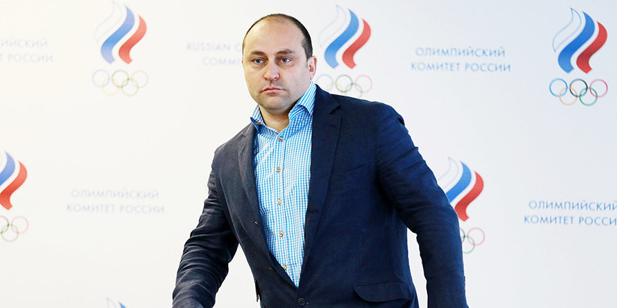 Дмитрий Свищев: «Что происходит в сборной  России, не очень понятно»