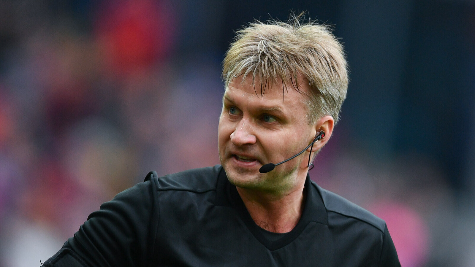 Лапочкин считает, что арбитры матчей РПЛ стали заложниками решений ЭСК РФС