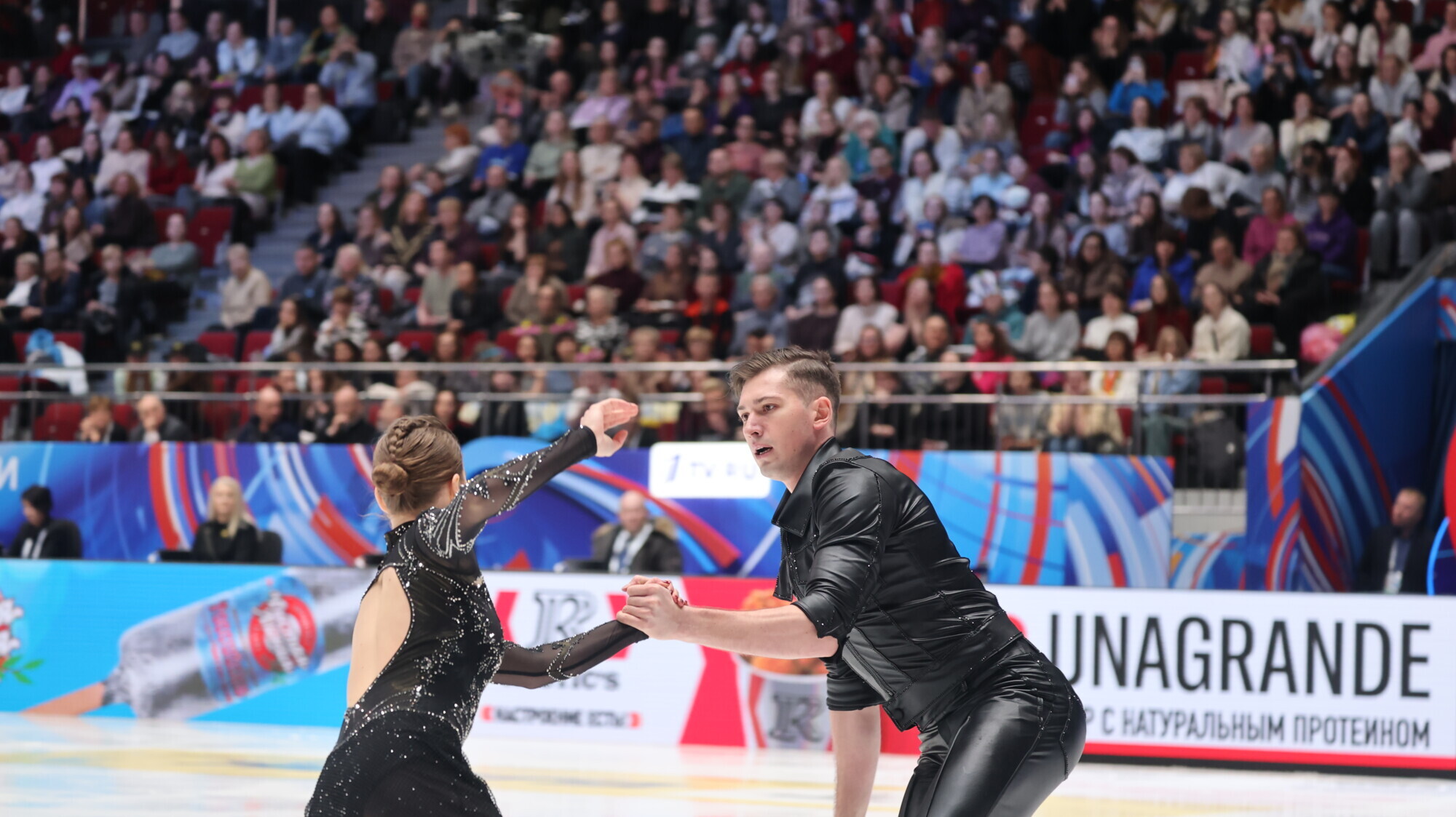 Галлямов обратился к болельщикам после ЧР в Санкт‑Петербурге