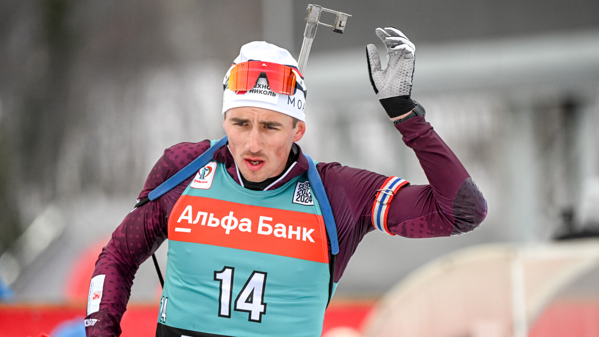 Президент СБР Майгуров сообщил, что Логинов и Халили получили травмы Президент СБР Майгуров сообщил, что Логинов и Халили получили травмы