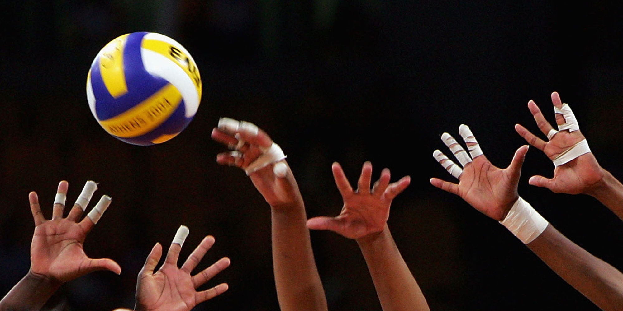 Бельгия обыграла Азербайджан на ЧЕ по волейболу среди женщин