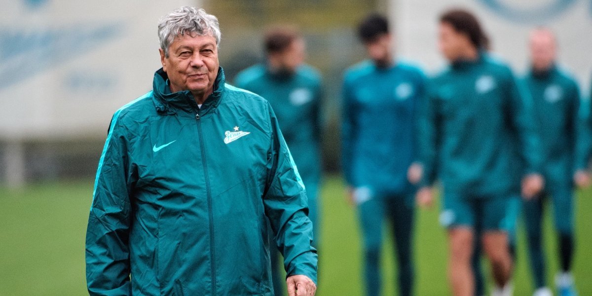 Экс-тренер «Зенита» может возглавить «Фенербахче» — СМИ