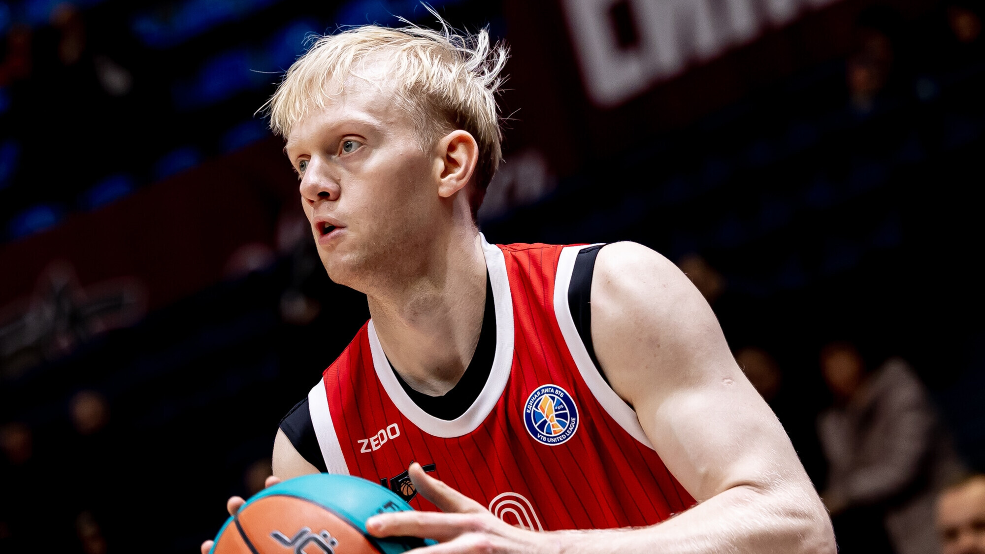 Баскетболист Касаткин отказался от экстрадиции в США, сообщил адвокат