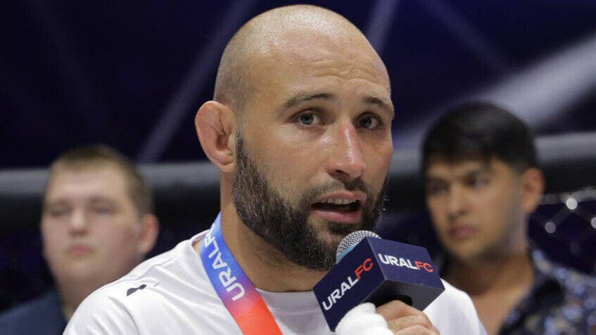 «Лучшие дни Василевского позади, победа Давлатмуродова закономерна» — вице‑президент АСА «Лучшие дни Василевского позади, победа Давлатмуродова закономерна» — вице‑президент АСА