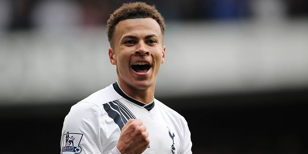 «Не беспокойся, мама. Я в порядке». Через что прошла главная звезда «Тоттенхэма»