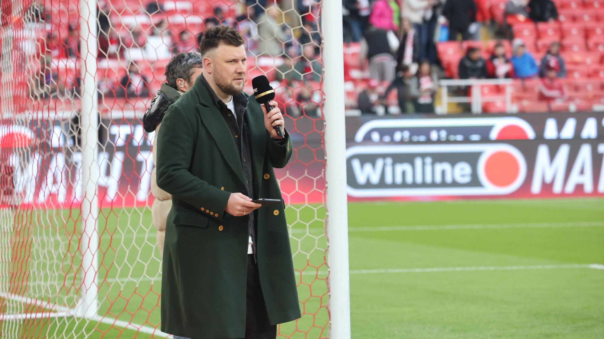 Шнякин и Меламед прокомментируют матч «Локомотив» — ЦСКА в 12‑м туре РПЛ Шнякин и Меламед прокомментируют матч «Локомотив» — ЦСКА в 12‑м туре РПЛ