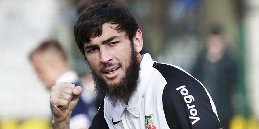 Гол Калмыкова принес «Торпедо» победу в товарищеском матче с «Нефтехимиком»