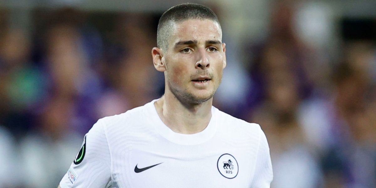 Агент Илича предложил услуги футболиста «Ростову», «Краснодару» и «Локомотиву»