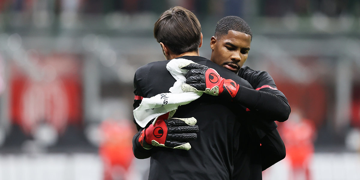 «Салернитана» сыграла вничью с «Эмполи», «Венеция» вылетела из Серии А