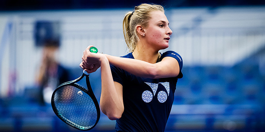 Украинка Ястремская поддержала отстранение российских теннисистов от Уимблдона