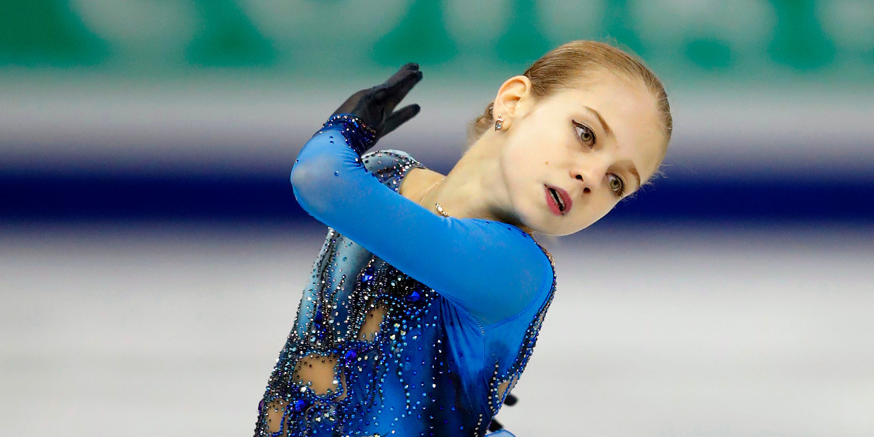 Финал Гран-при в Ванкувере: будет много квадов и кофе