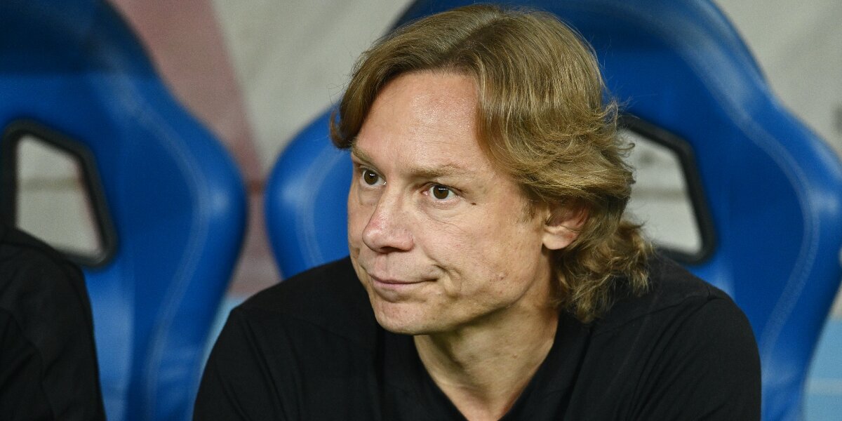 Тренер «Ростова» Карпин ответил на вопрос, переживает ли он по поводу возможной отставки