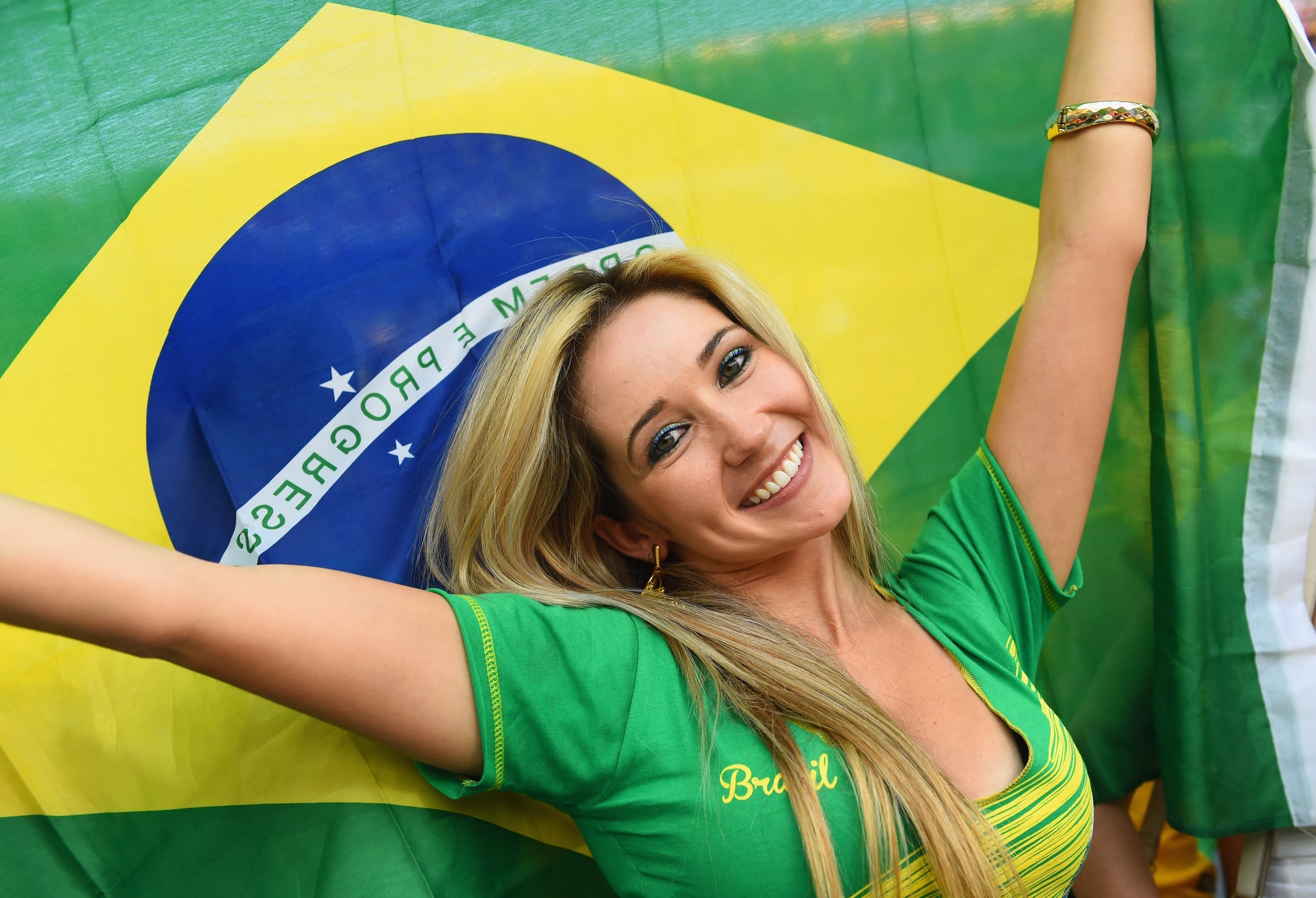 Gilf brazilian Free Brazilian