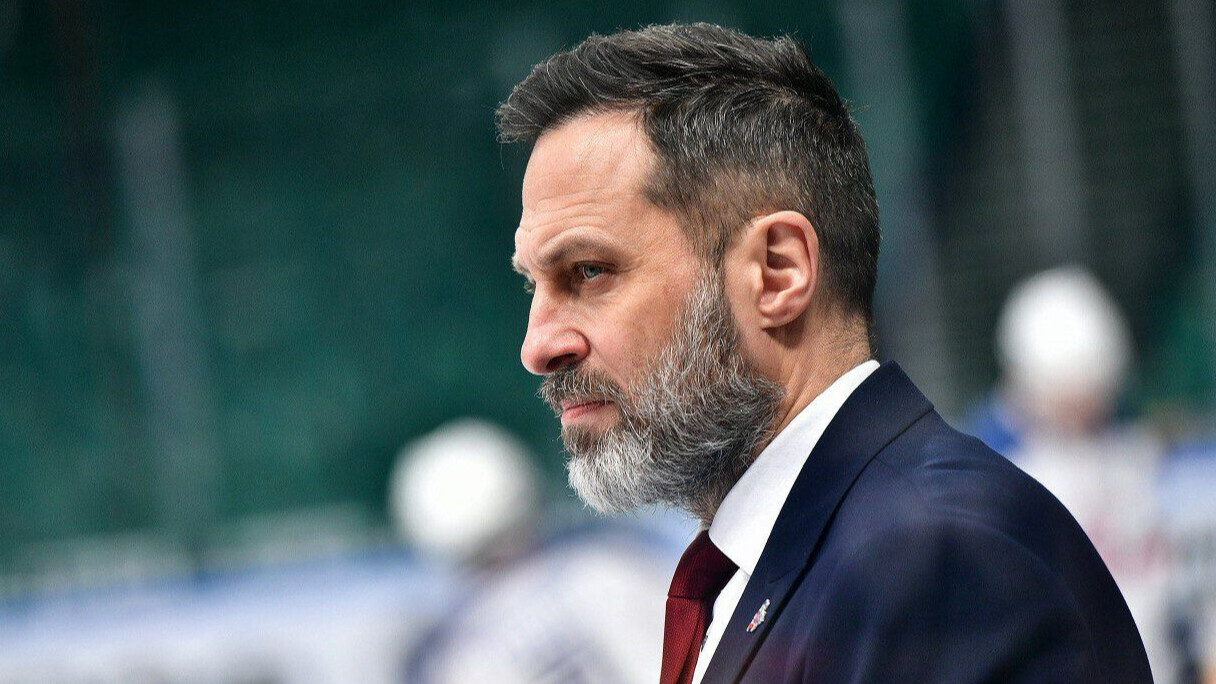 Дмитрий Федоров покинул тренерский штаб «Атланта»