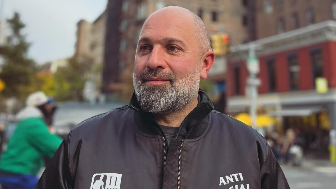 Таш Саркисян стал директором по медиапроектам КХЛ, заявили в лиге Таш Саркисян стал директором по медиапроектам КХЛ, заявили в лиге