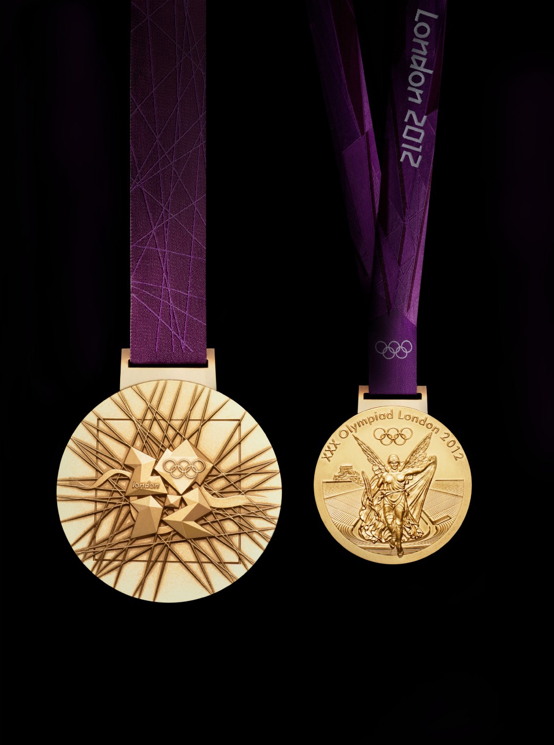 Почему золотые олимпийские медали не делают из золота?