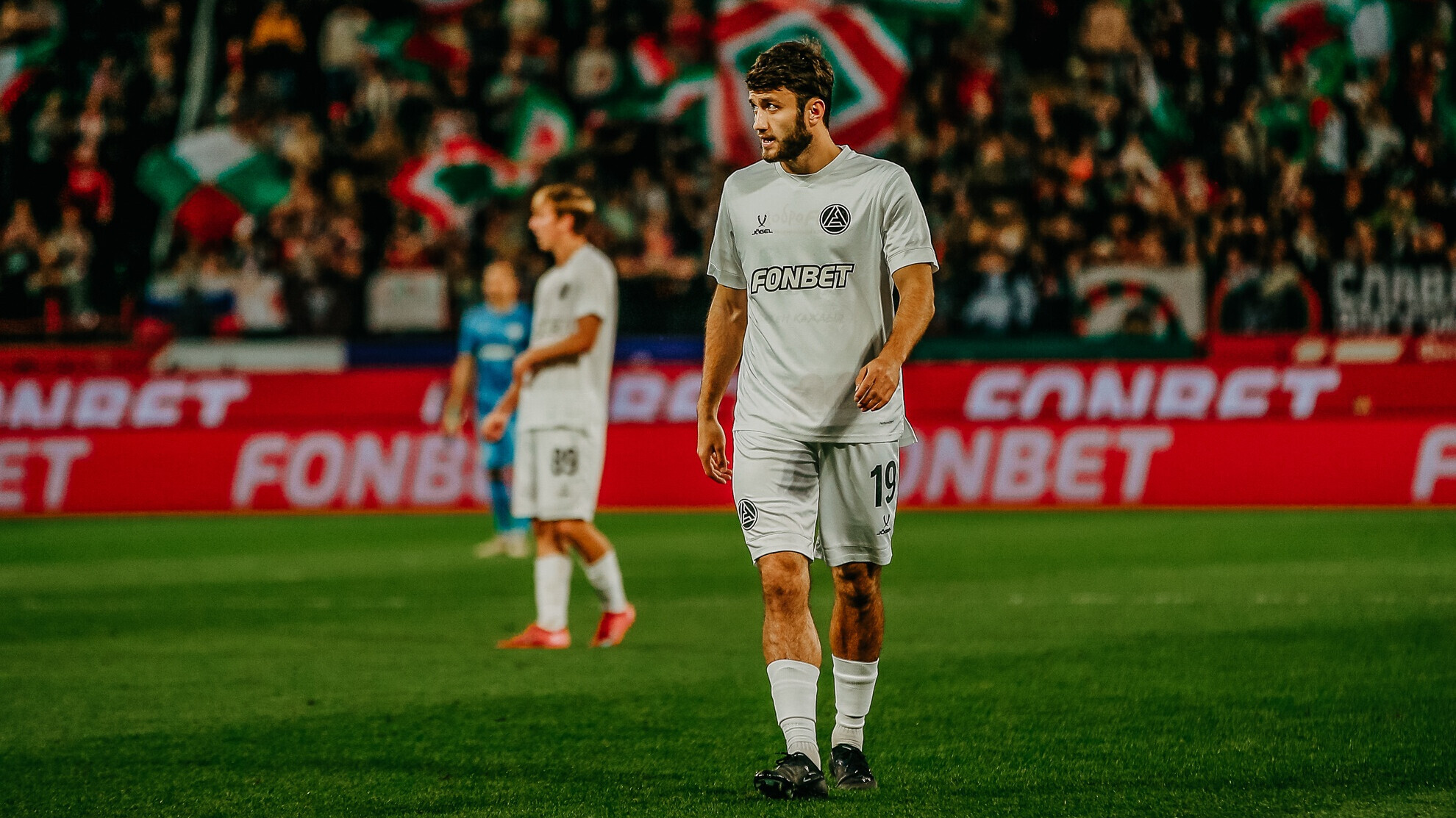 «Акрон» в последнее время разваливается» — Радимов