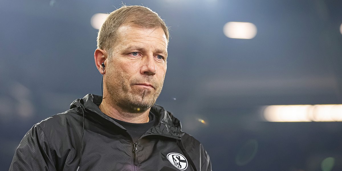 Клуб Ларссона и Крала уволил тренера после крупного поражения Клуб Ларссона и Крала уволил тренера после крупного поражения