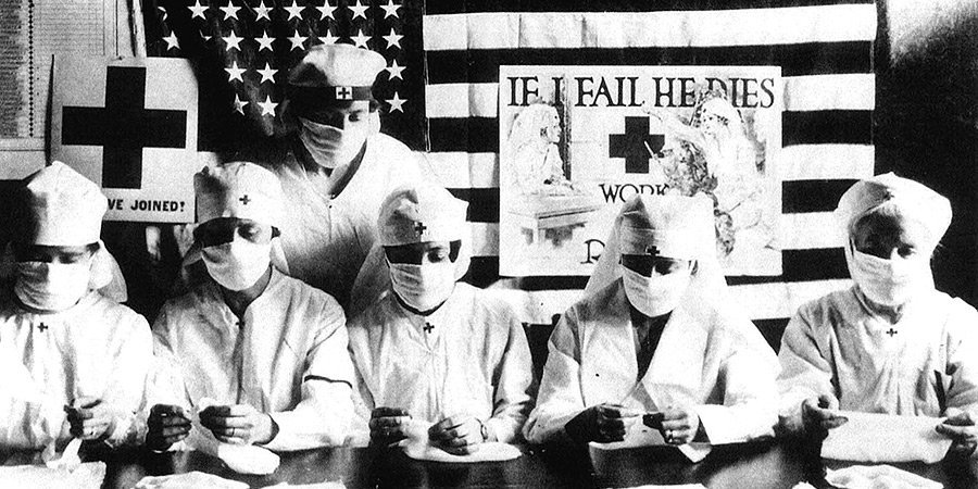 Жуткий вирус уже однажды останавливал хоккей. Вспоминаем историю незавершенного сезона