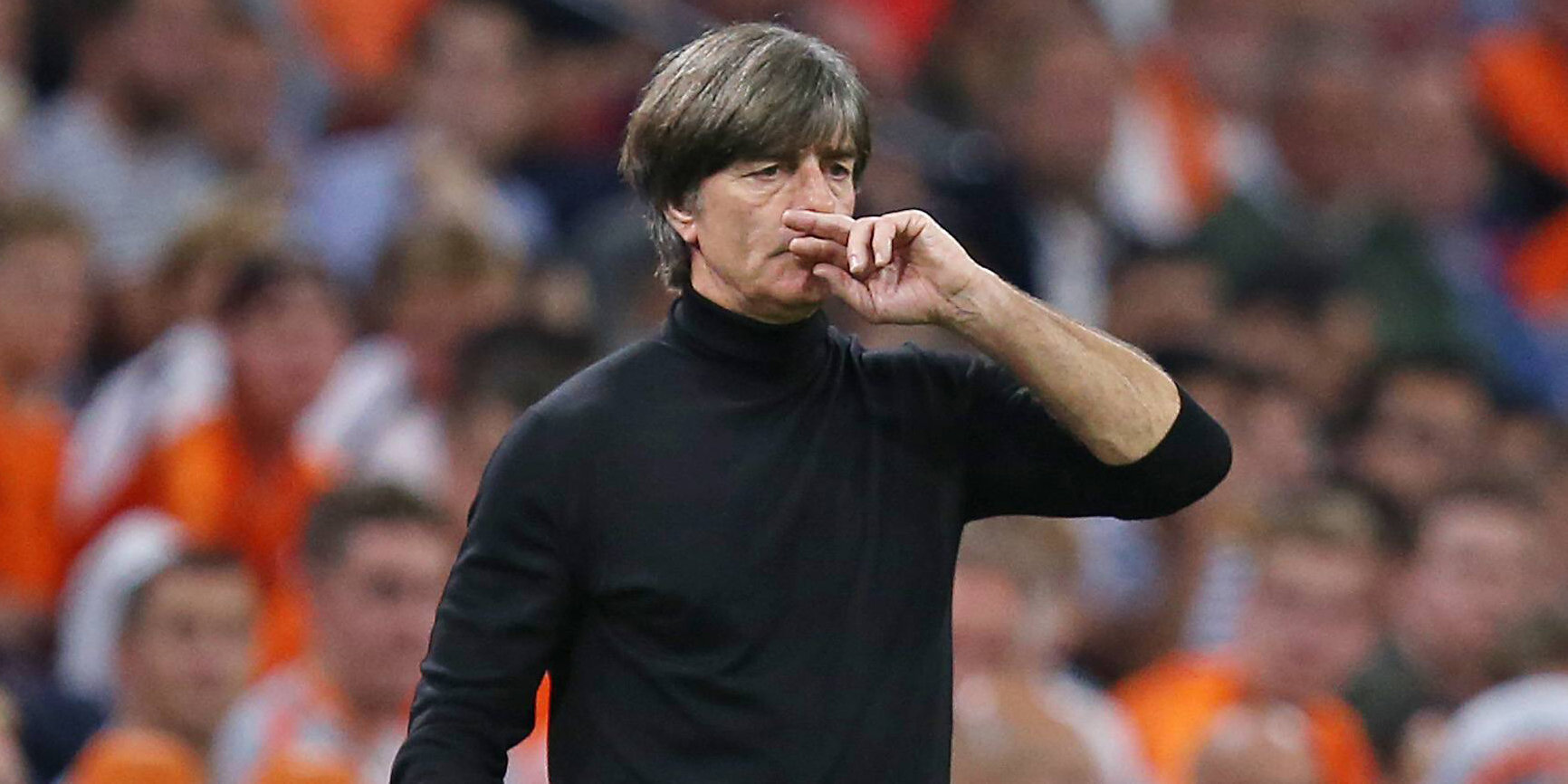 Лев не собирается завершать тренерскую карьеру после ухода из сборной Германии