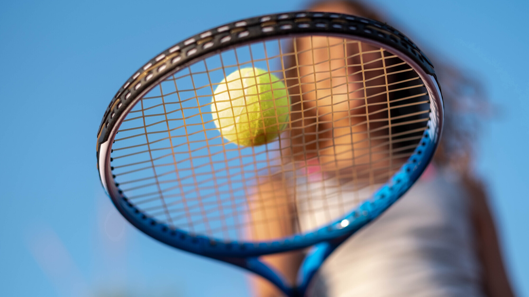 Матчи теннисного турнира в Цинциннати прервали из‑за отключения электроэнергии