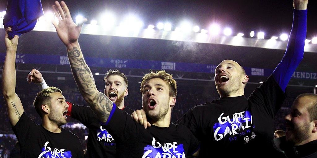 Что надо знать о сопернике «Барселоны» в финале Кубка Испании