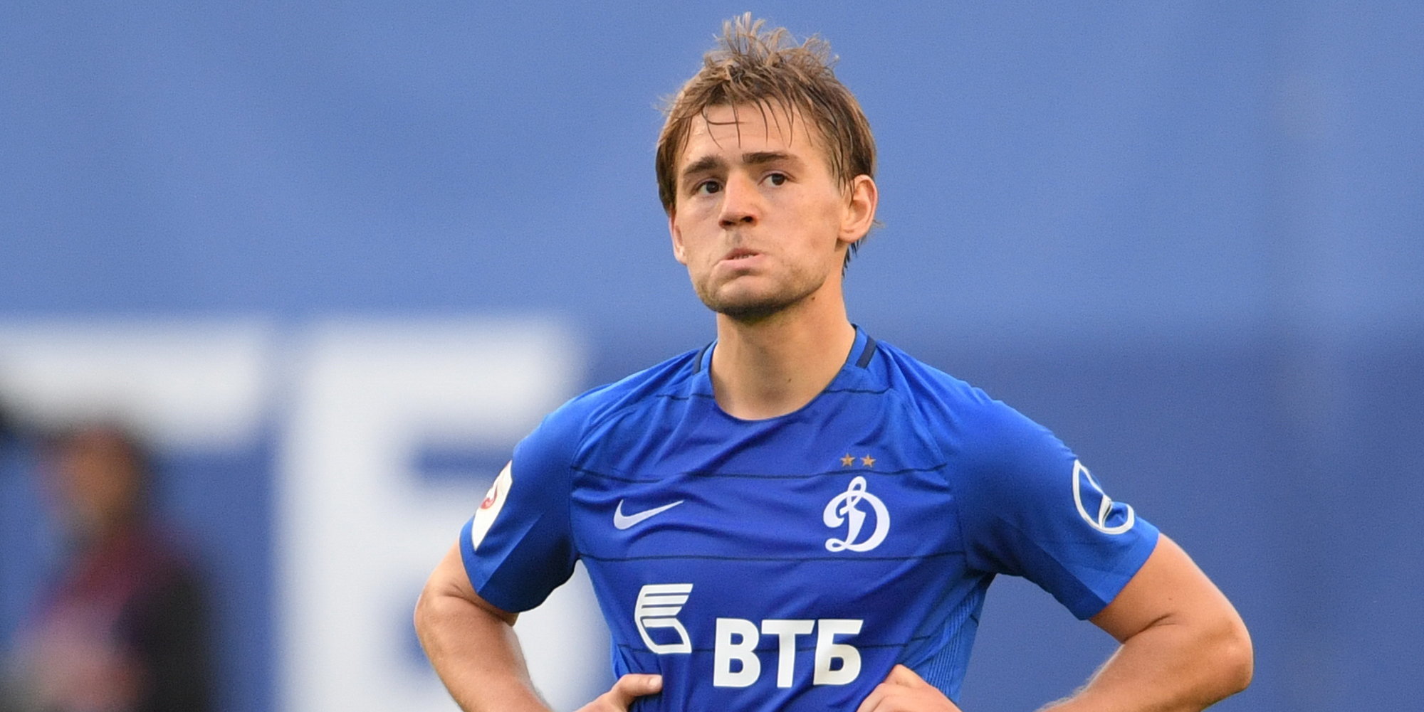 Панченко оформляет дубль. И отправляет Григоряна в отставку