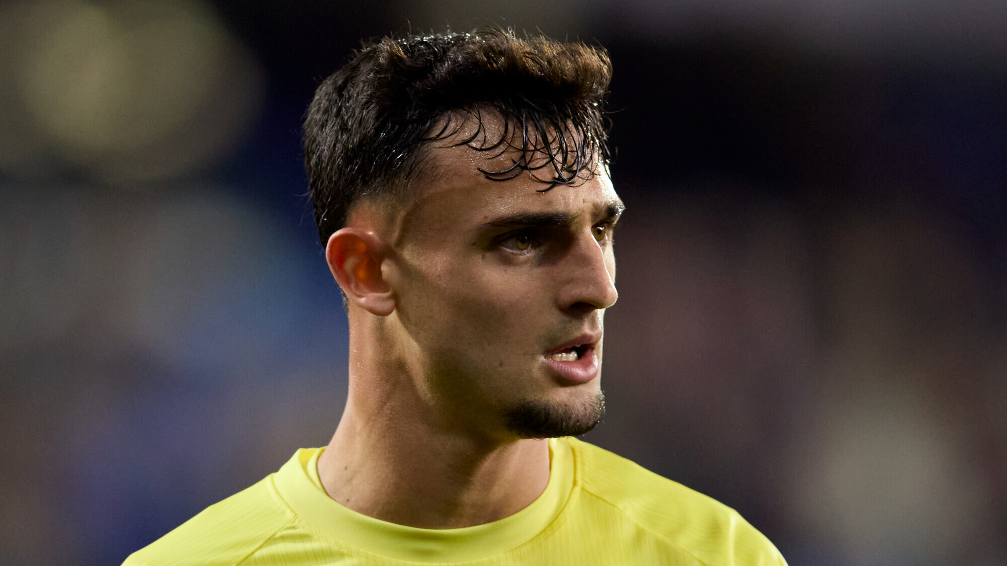 «Атлетико» достиг соглашения о переходе защитника Пубиля