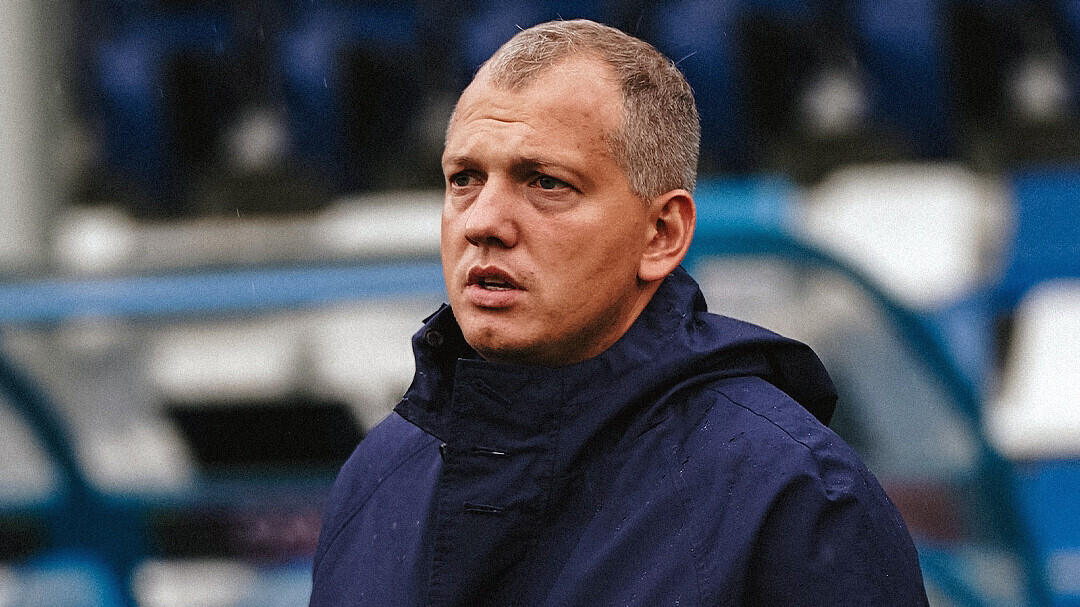 Действующий чемпион России ЖФК «Спартак» продлил контракт с тренером Козловым Действующий чемпион России ЖФК «Спартак» продлил контракт с тренером Козловым