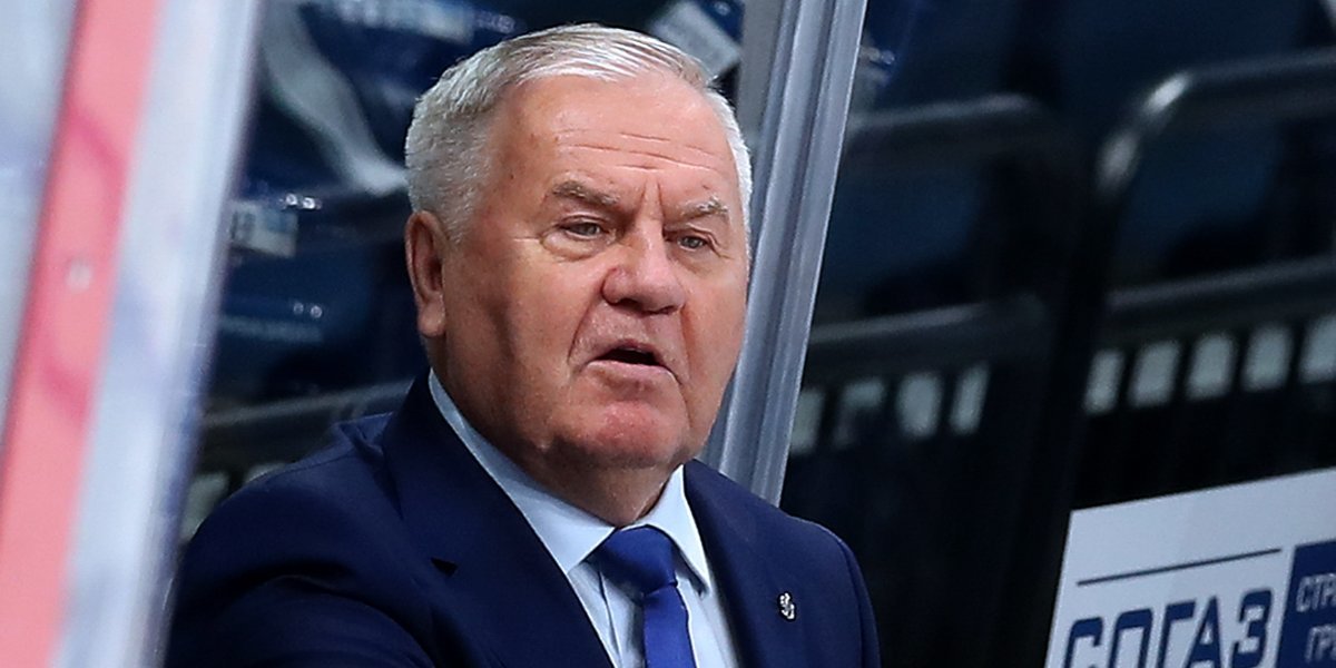Крикунов назвал «Ак Барс» фаворитом серии с «Авангардом» в полуфинале Кубка Гагарина