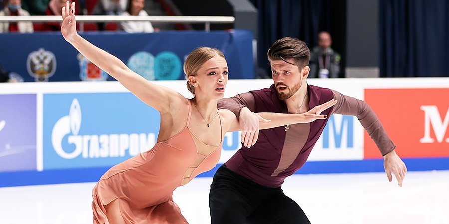 Авербух рассказал о новых номерах Тарасовой/Морозова и Степановой/Букина