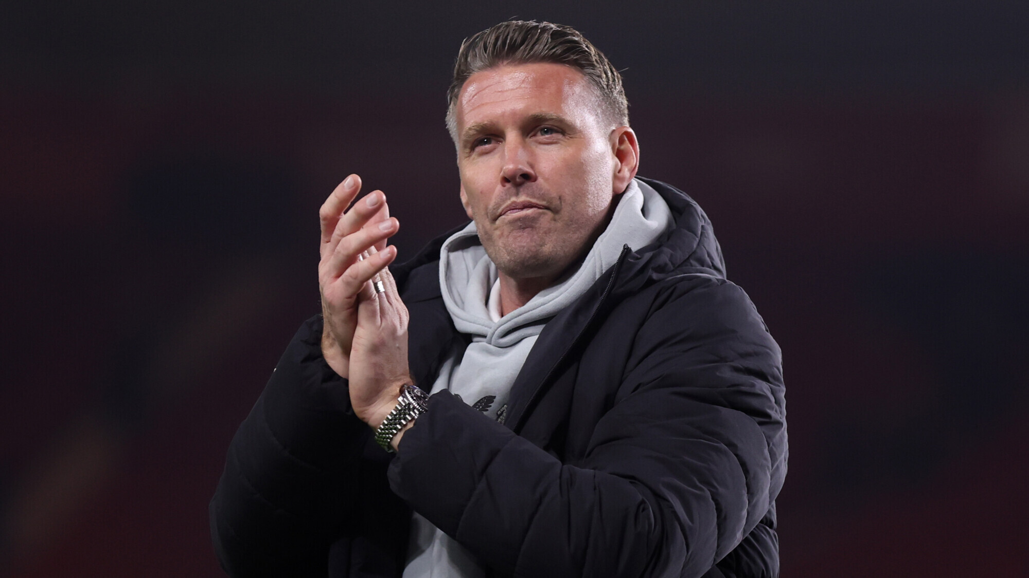 Экс‑футболист сборной Уэльса возглавил «Вулверхэмптон»